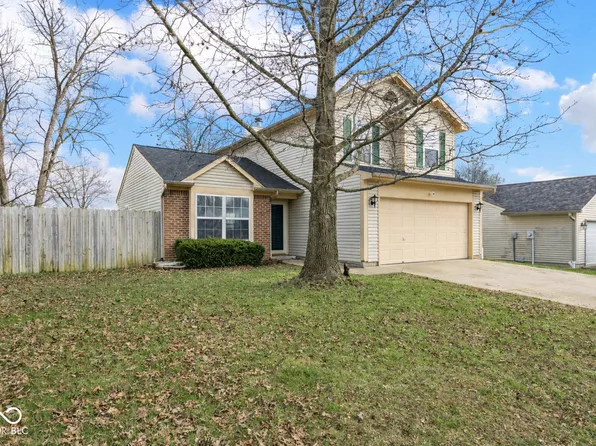 447 S Woodfield Ln, Bloomington, IN 47403