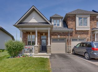 61 Kingsmere Cres, New Tecumseth, ON L9R 0K6
