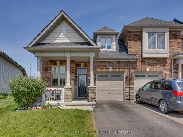 61 Kingsmere Cres, New Tecumseth, ON L9R 0K6