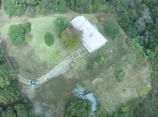 993 Wilderness Trl, Scotland, AR 72141