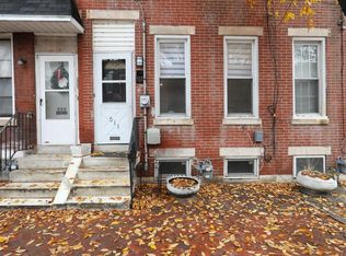 511 Trenton Ave, Camden, NJ 08103