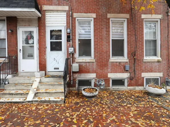 511 Trenton Ave, Camden, NJ 08103