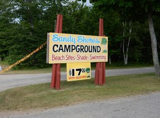 10306 State Highway M149, Manistique, MI 49817