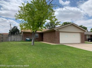 3211 Century Dr, Amarillo, TX 79110