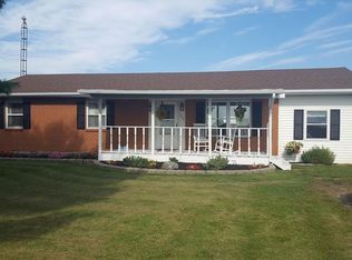 580 Frazier Guy Rd, Sidney, OH 45365