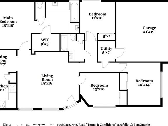 2nd image of 14130 N 133rd Dr