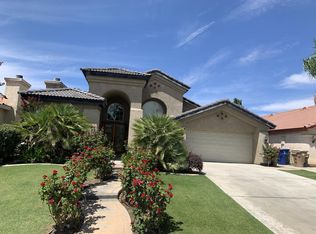 10008 Cobblestone Ave, Bakersfield, CA 93311