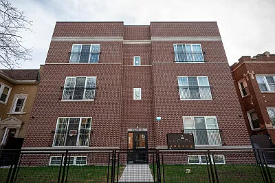 3335 N Avers Ave #3N — Photo 17