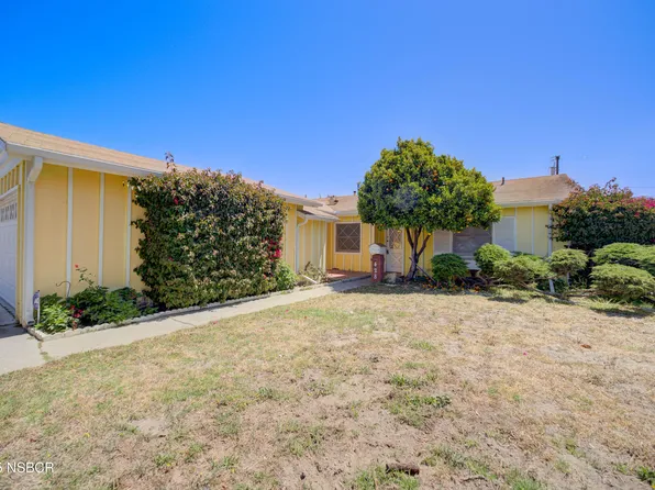 428 N D St, Lompoc, CA 93436