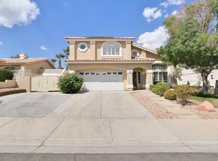 281 Merrick Way, Henderson, NV 89014