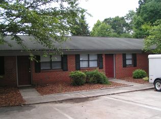 1004 Rucker St APT C, Greensboro, NC 27407