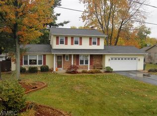 217 Devon Rd, Battle Creek, MI 49015