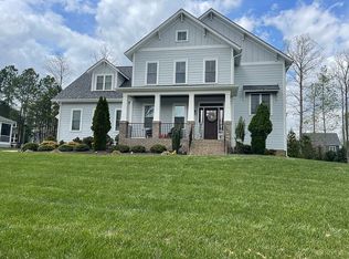 1560 Montcroft Way, Midlothian, VA 23112