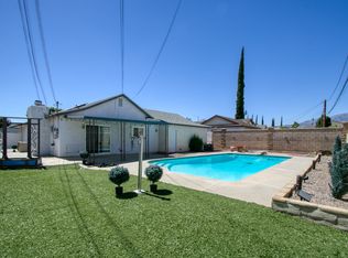 1034 Thompson Ave N, Banning, CA 92220