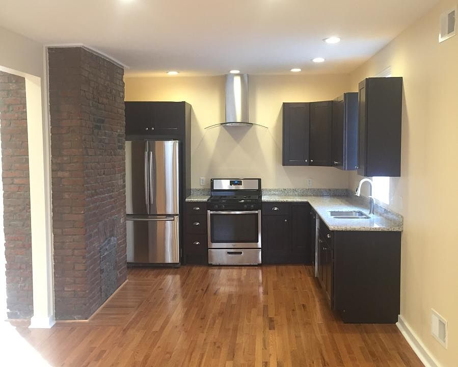 1st Floor Great Room/Kitchen