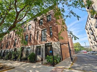 1814 N Spaulding Ave, Chicago, IL 60647