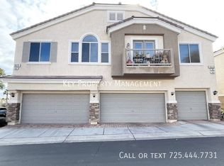 9075 Bushy Tail Ave UNIT 103, Las Vegas, NV 89149