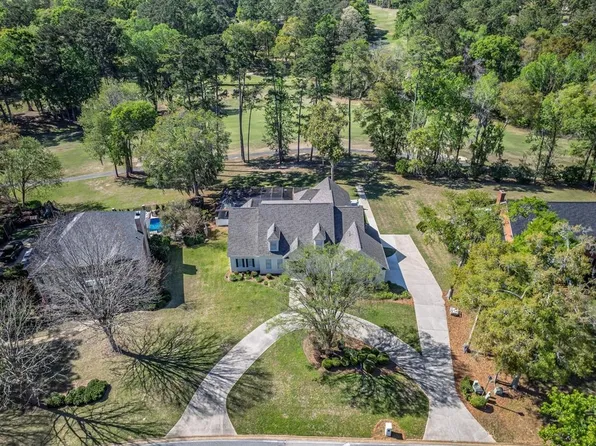 8836 Winged Foot Dr, Tallahassee, FL 32312