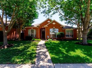 10913 Columbia Dr, Frisco, TX 75035