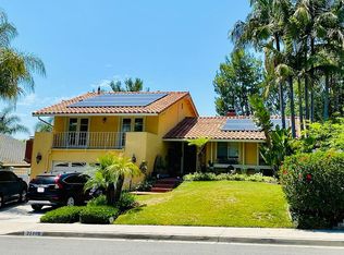 25805 Via Viento, Mission Viejo, CA 92691