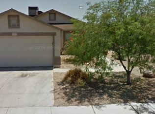 11549 W Larkspur Rd, El Mirage, AZ 85335