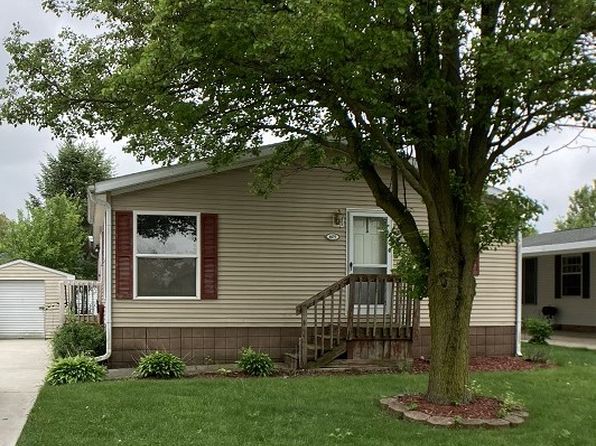 975 W Beecher St #165
