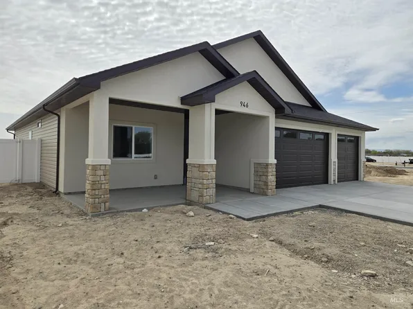 946 Canal St, Twin Falls, ID 83301
