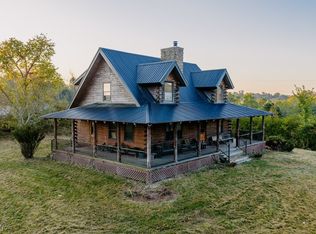 5991 Sandy Ridge Rd SE, Tippecanoe, OH 44699