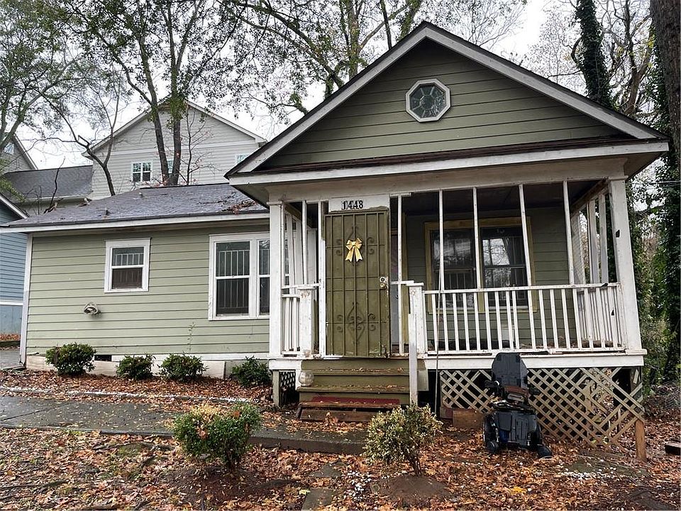 1st image of 1448 Macklone St NE