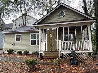 1448 Macklone St NE, Atlanta, GA 30307