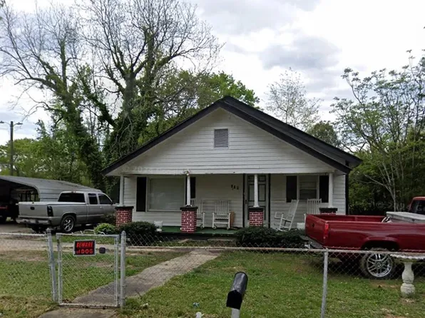 128 Bird St, Union, SC 29379