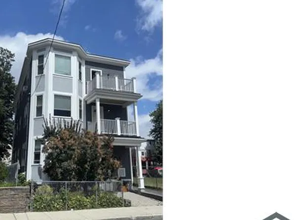 11 Browning Ave Unit 2, Dorchester Center, MA 02124