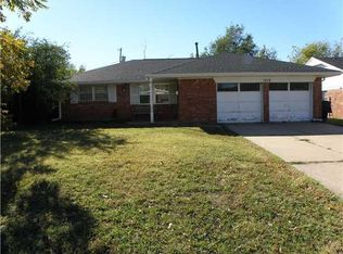 1416 NW 104th St, Oklahoma City, OK 73114