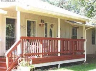 12075 Black Rd, Smartsville, CA 95977