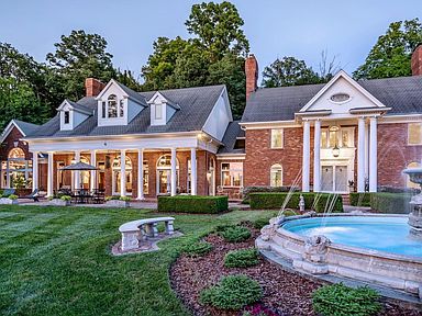 1 Twin Hills Ridge Dr, Cincinnati, OH 45230 | Zillow