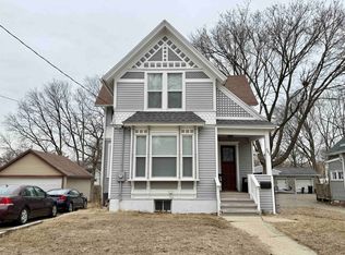 341 Vernon Ave, Beloit, WI 53511