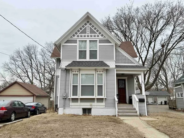 341 Vernon Ave, Beloit, WI 53511