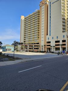 500 S Ocean Blvd. #501 Miller Ln, North Myrtle Beach, SC, 29582