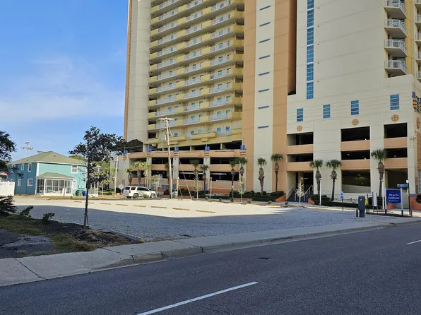 500 S Ocean Blvd. #501 Miller Ln, North Myrtle Beach, SC 29582