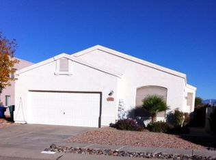 10221 E Calle Estrella Polar, Tucson, AZ 85747