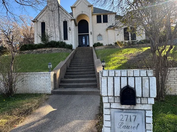 2717 Laurel Valley Ln, Arlington, TX 76006