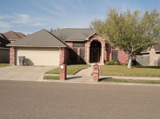 5107 Elk Ln, Edinburg, TX 78539