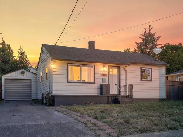 7347 SE 86th Ave, Portland, OR 97266