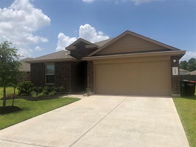 2619 Prancing Stream Dr, Spring, TX, 77373