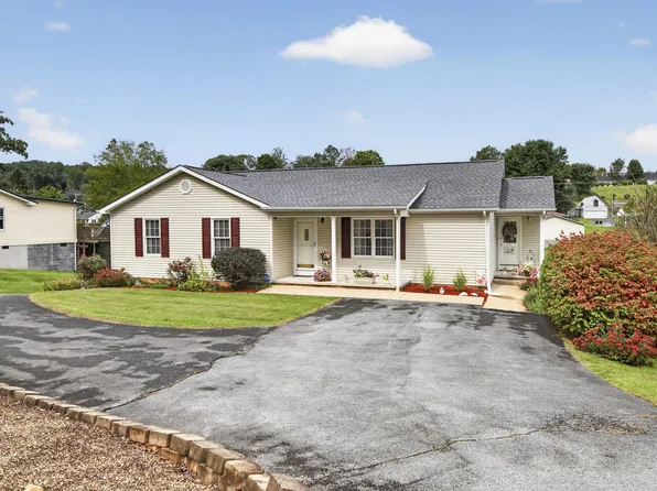 16000 Elementary Dr, Abingdon, VA 24210