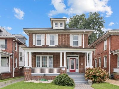 520 Settlers Landing Rd, Hampton, VA, 23669