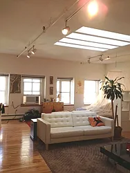 Rented by The Loft Broker