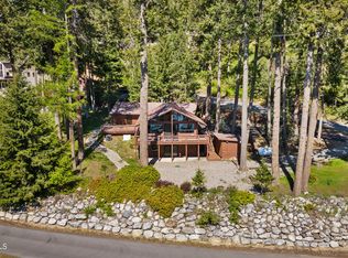 21 Glacier Loop, Bayview, ID 83803