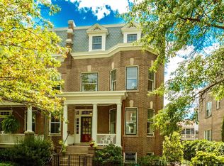 1624 Hobart St NW, Washington, DC 20009