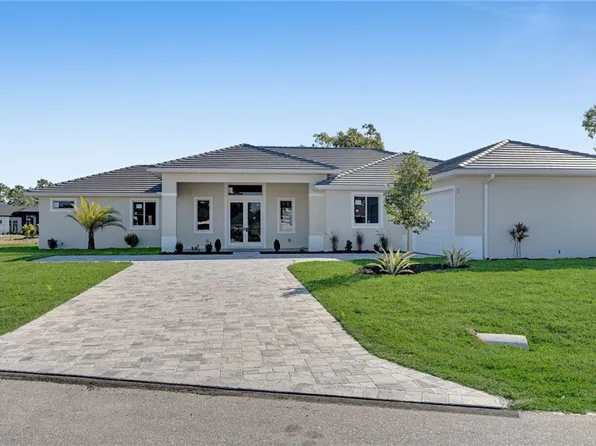 16243 Maya Cir, Punta Gorda, FL 33955